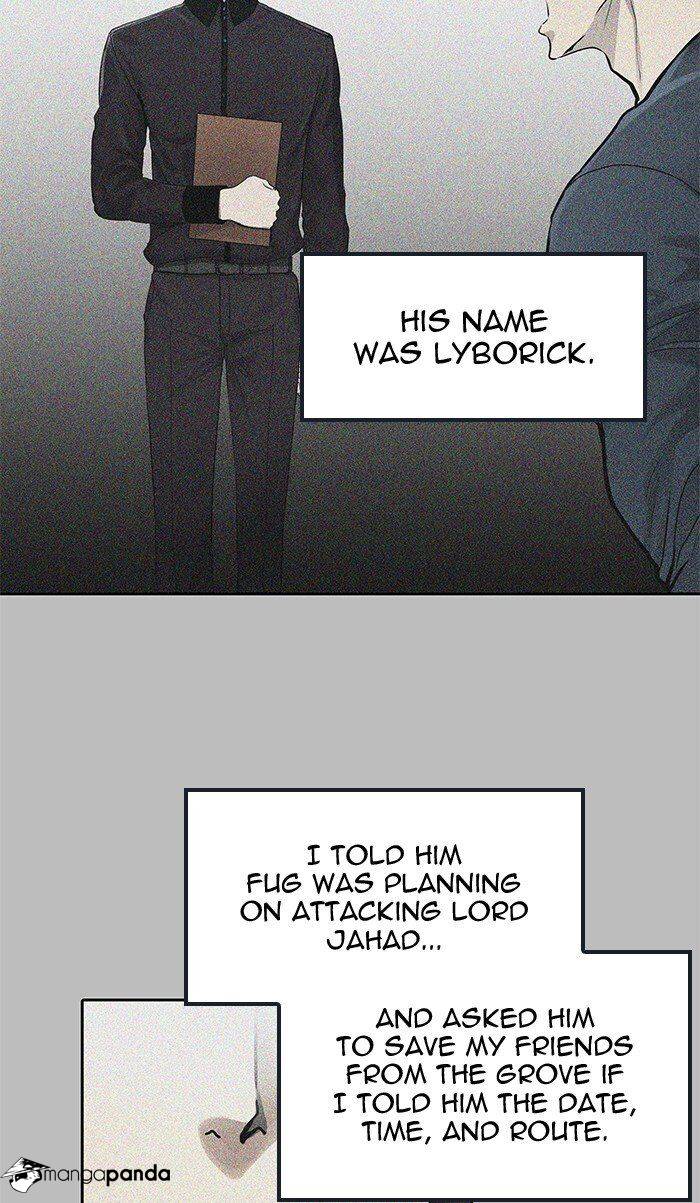 Tower of God Chapter 481 image 076